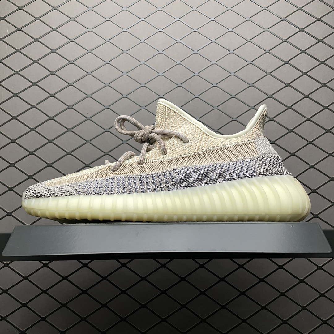 Adidas Yeezy 350V2 ”Ash Pearl”