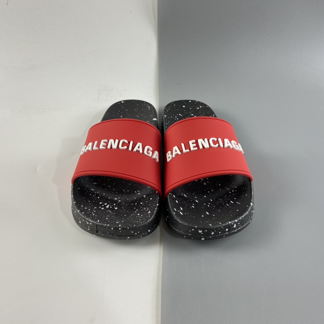 Balenciaga Slippers