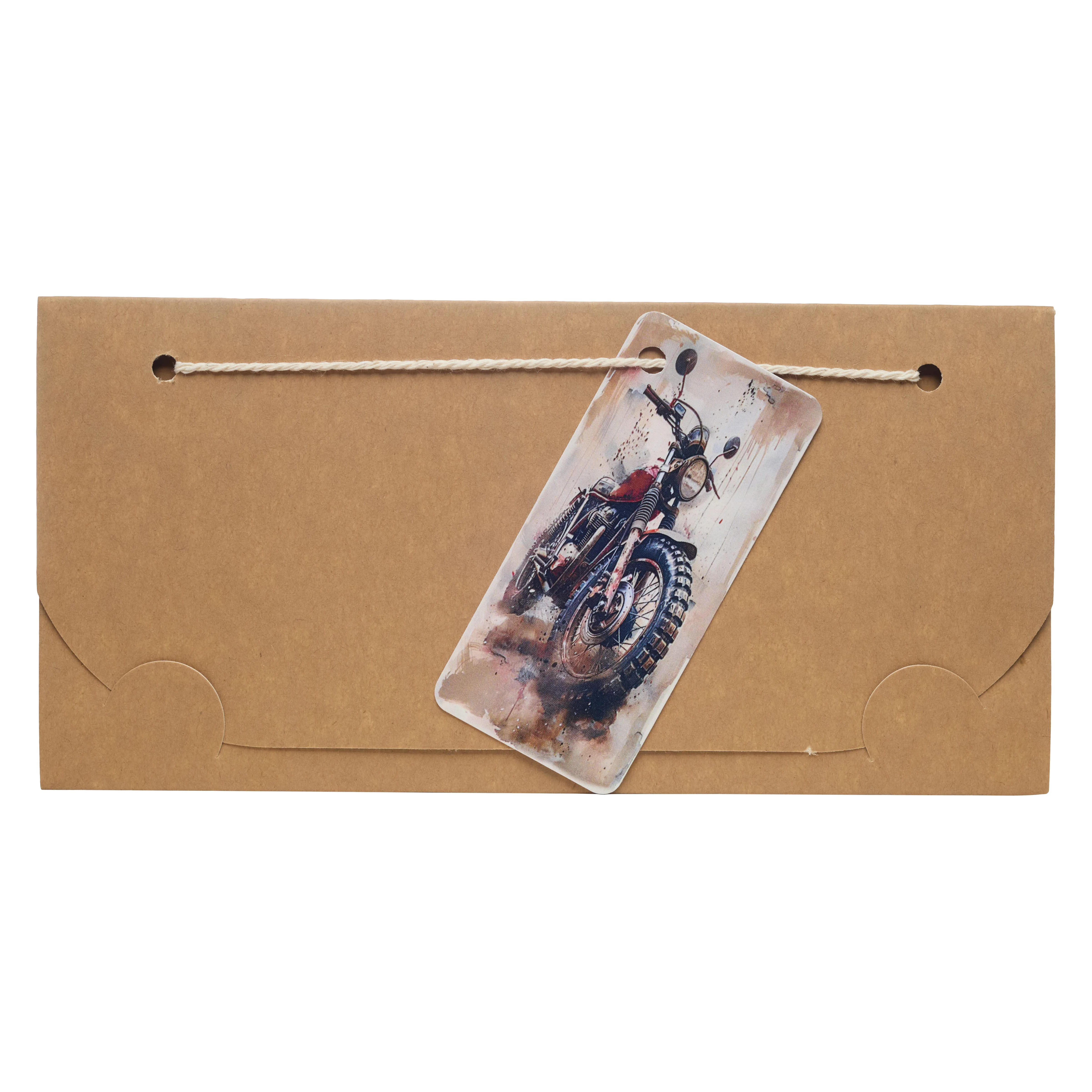 Конверт ручної роботи