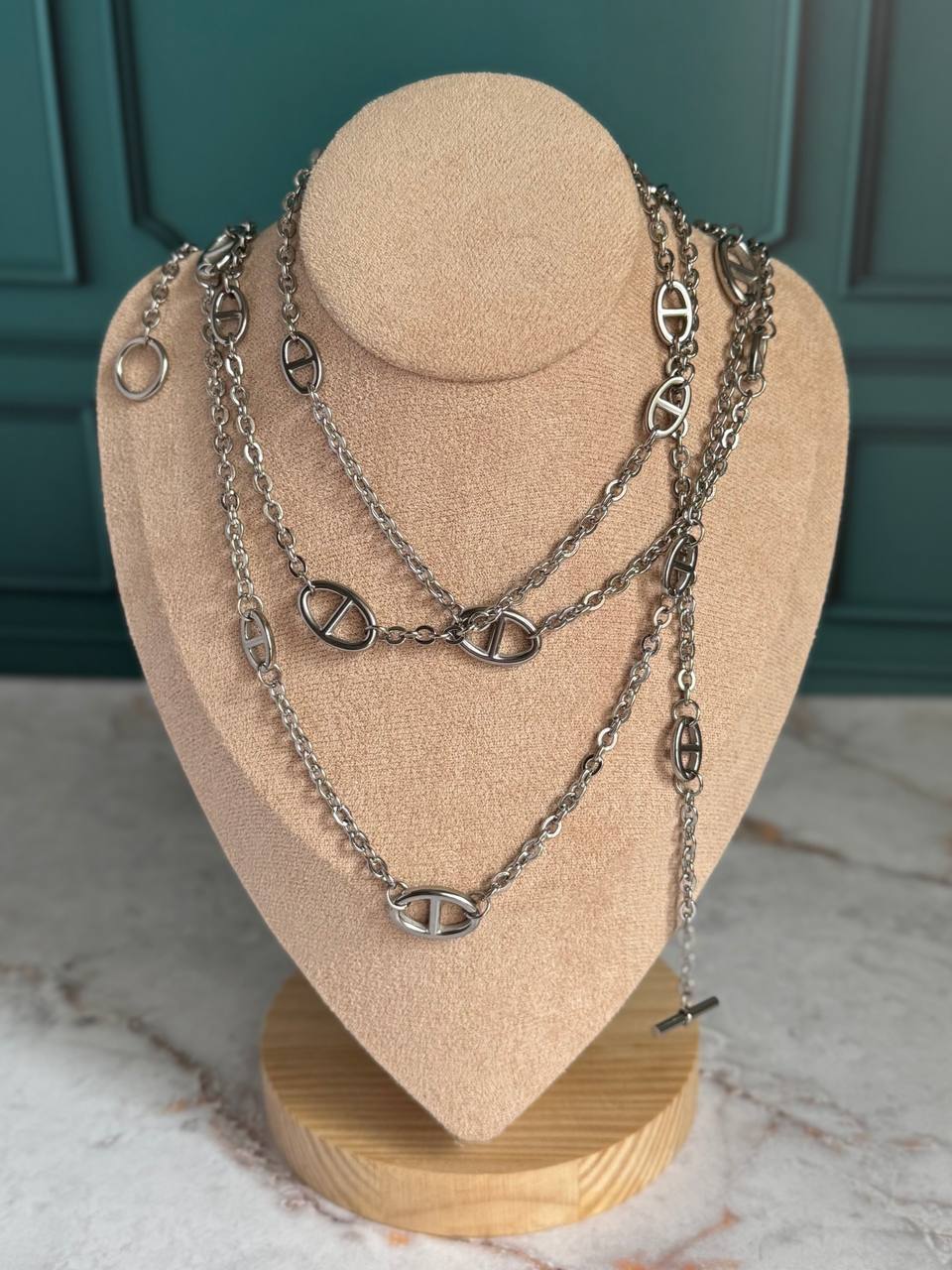 Ланцюжок HERMES