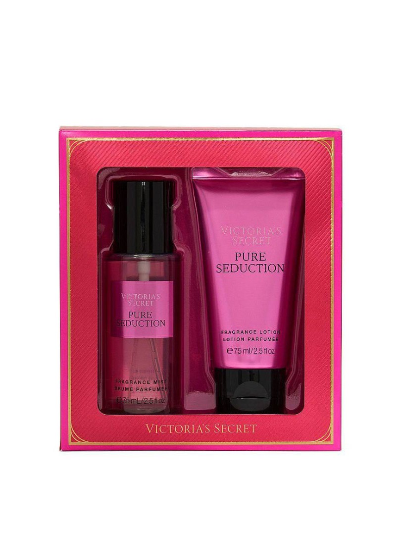 Подарунковий набір Victoria’s Secret Pure Seduction