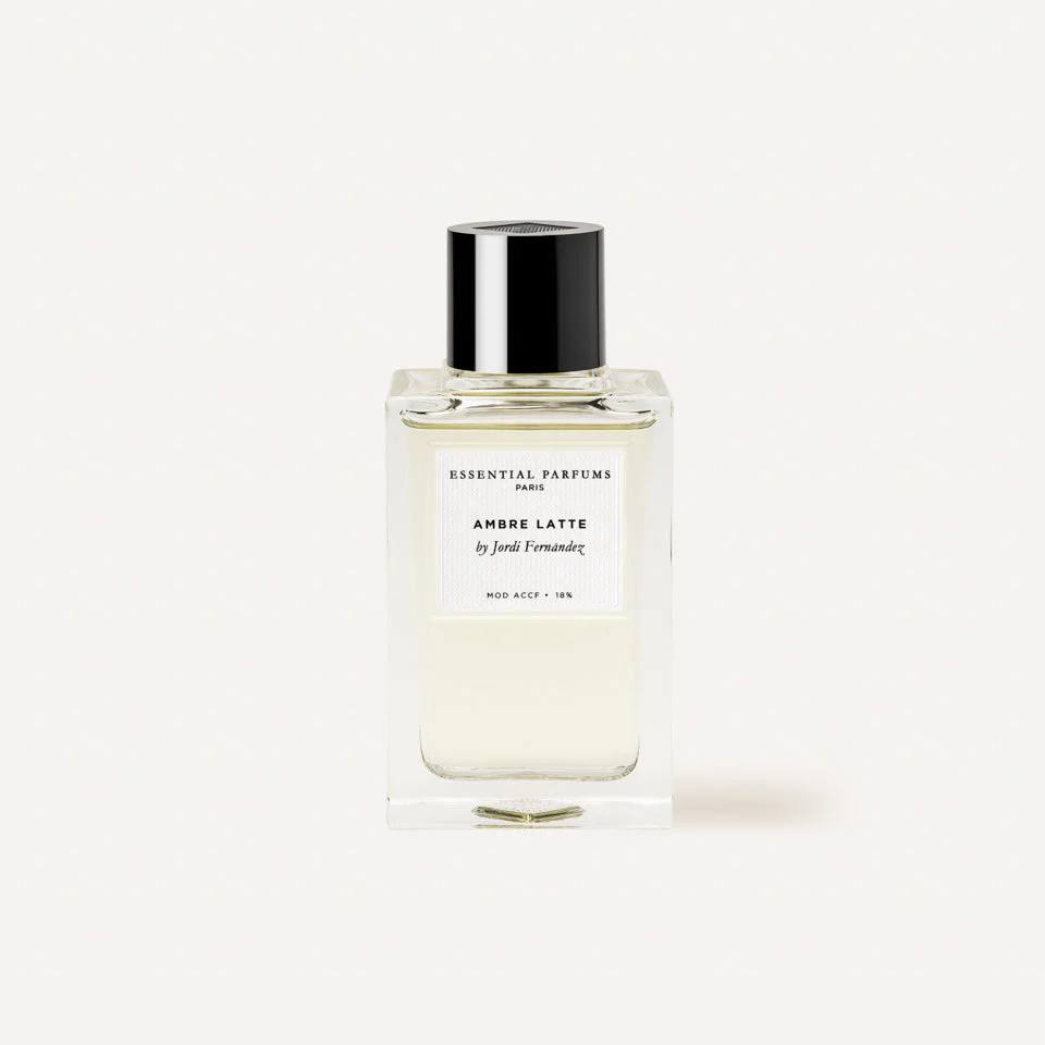 Essential Parfums Ambre Latte
