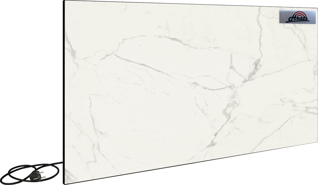 Керамічний обігрівач Heats 1000 Oro