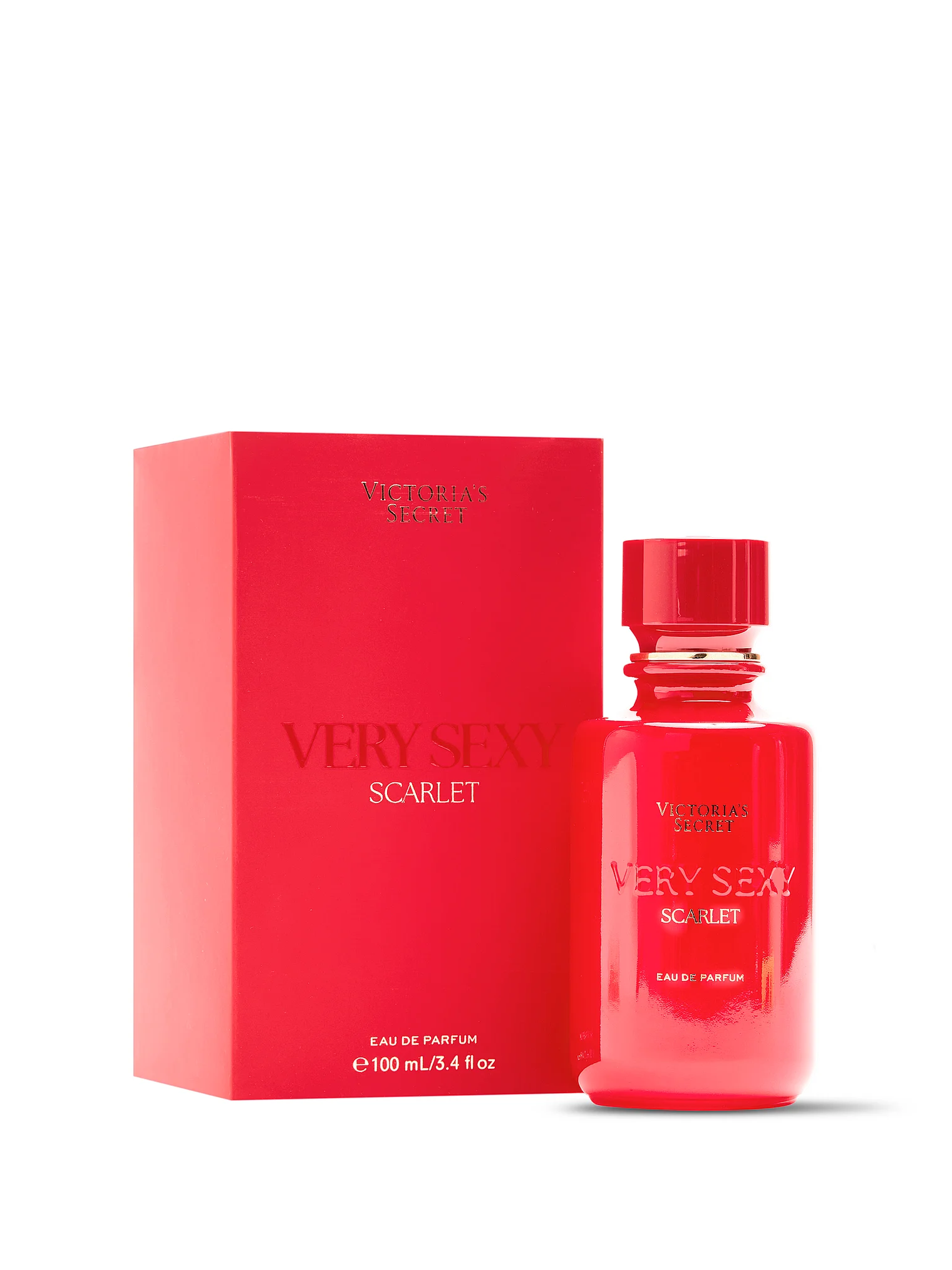 Victoria’s Secret Very Sexy Scarlet Eau de Parfum 50ml парфум