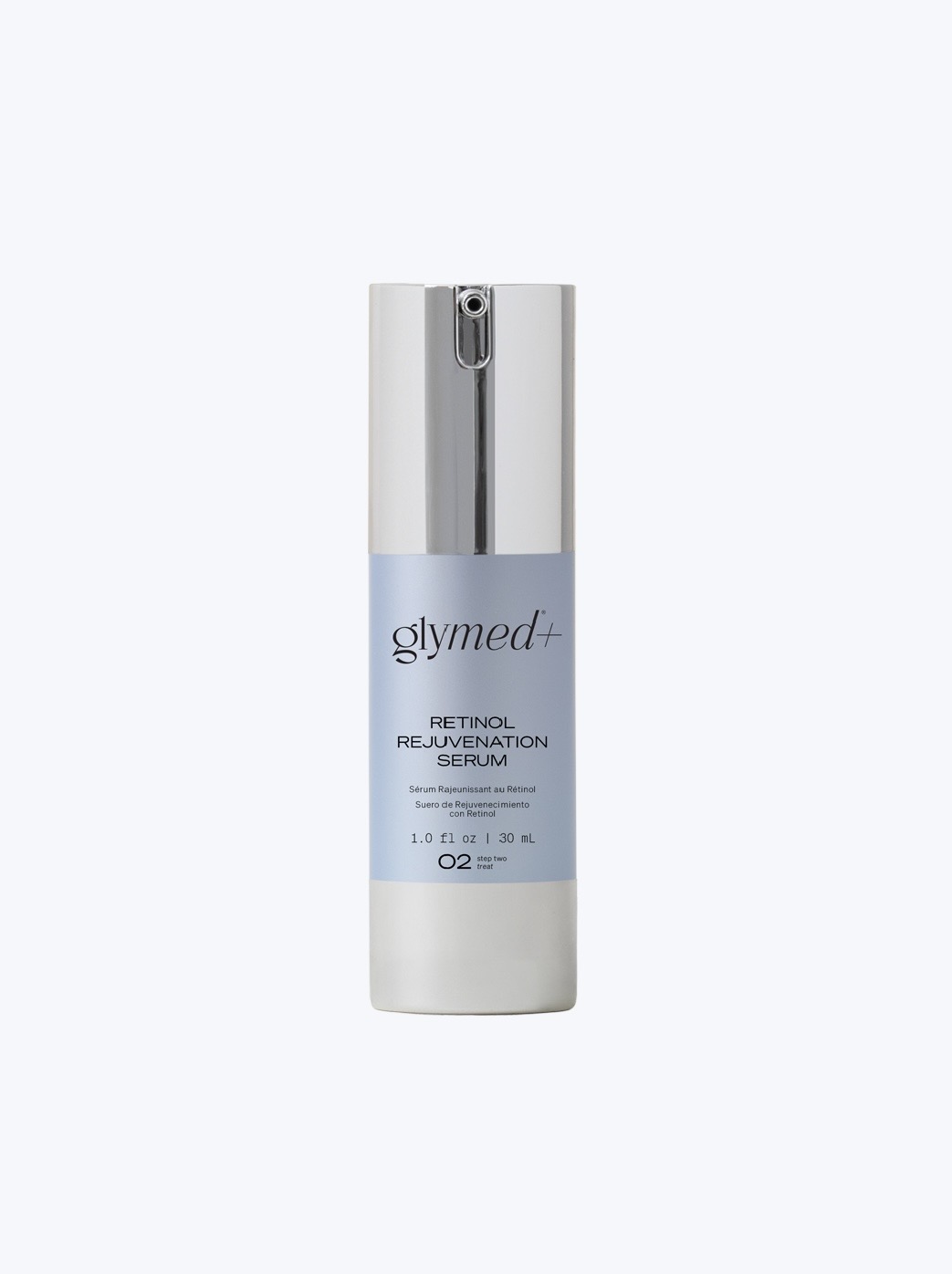 Retinol Rejuvenation Serum "Сироватка з інкапсульованим ретинолом", 30 мл