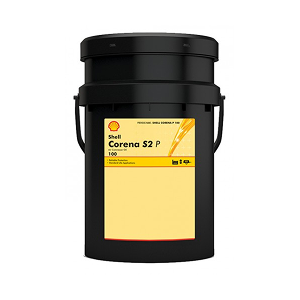Олива Shell Corena S2 P 150