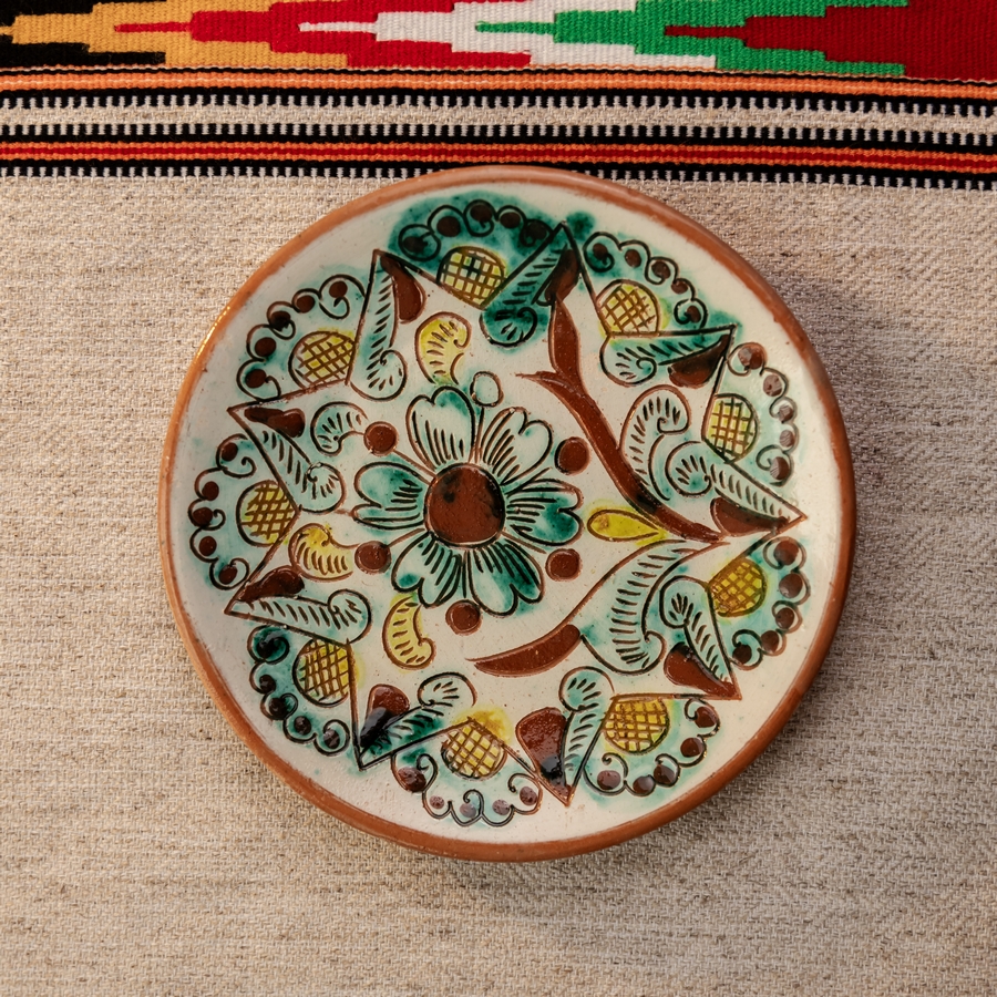 Таріль для їжі 