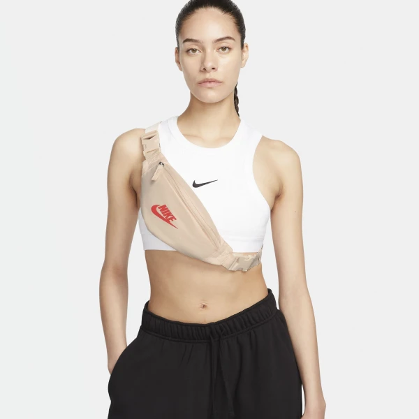 Сумка на пояс Nike Heritage
