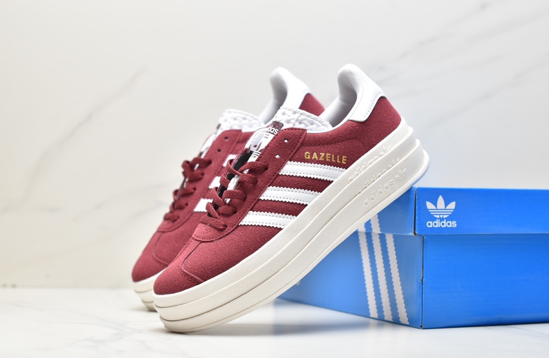 Adidas Gazelle Bold W HQ6892