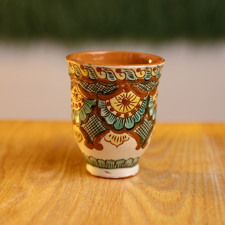 Шклянка "Рибниця", 250 мл