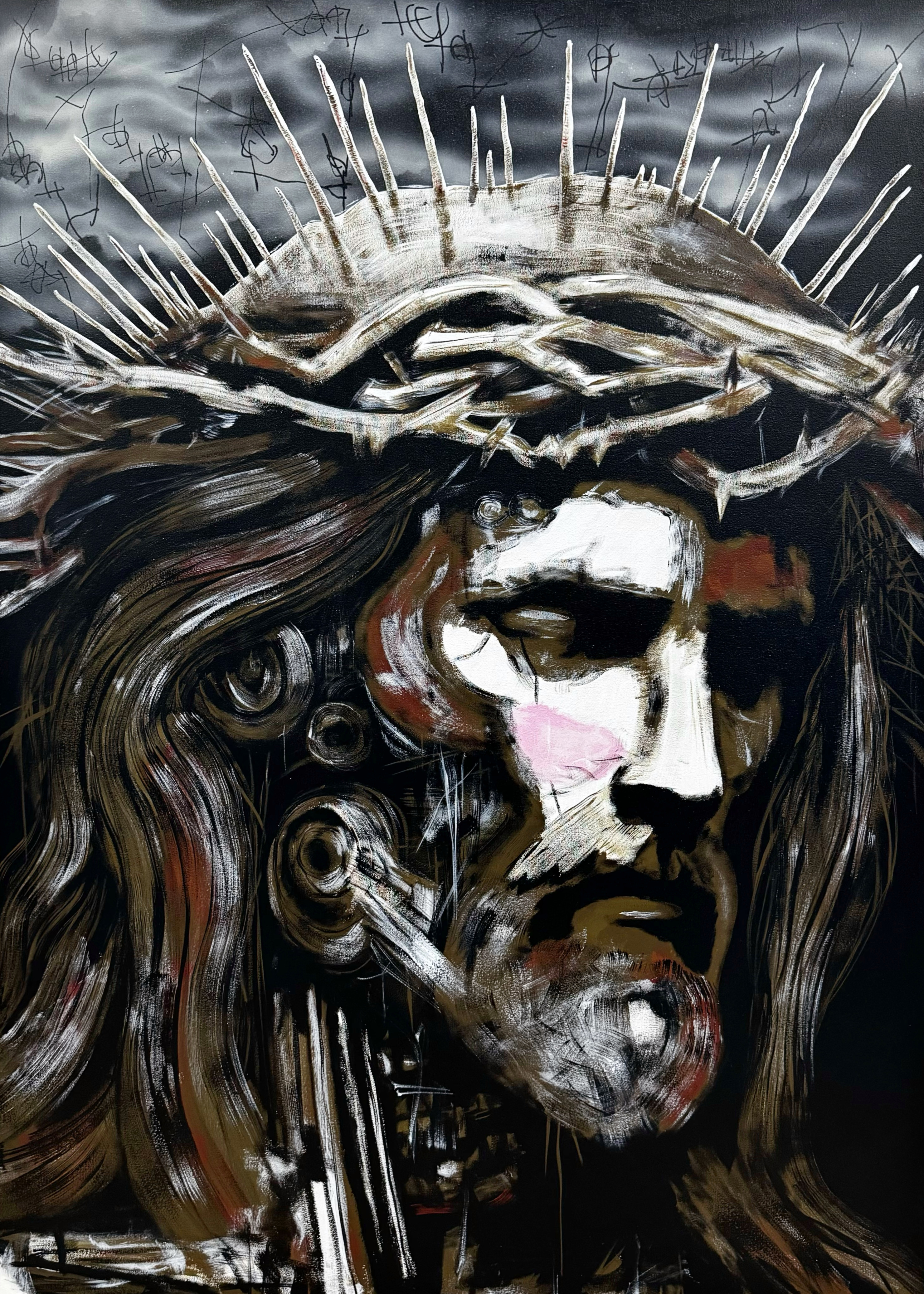 Xylo — God of Digital Salvation