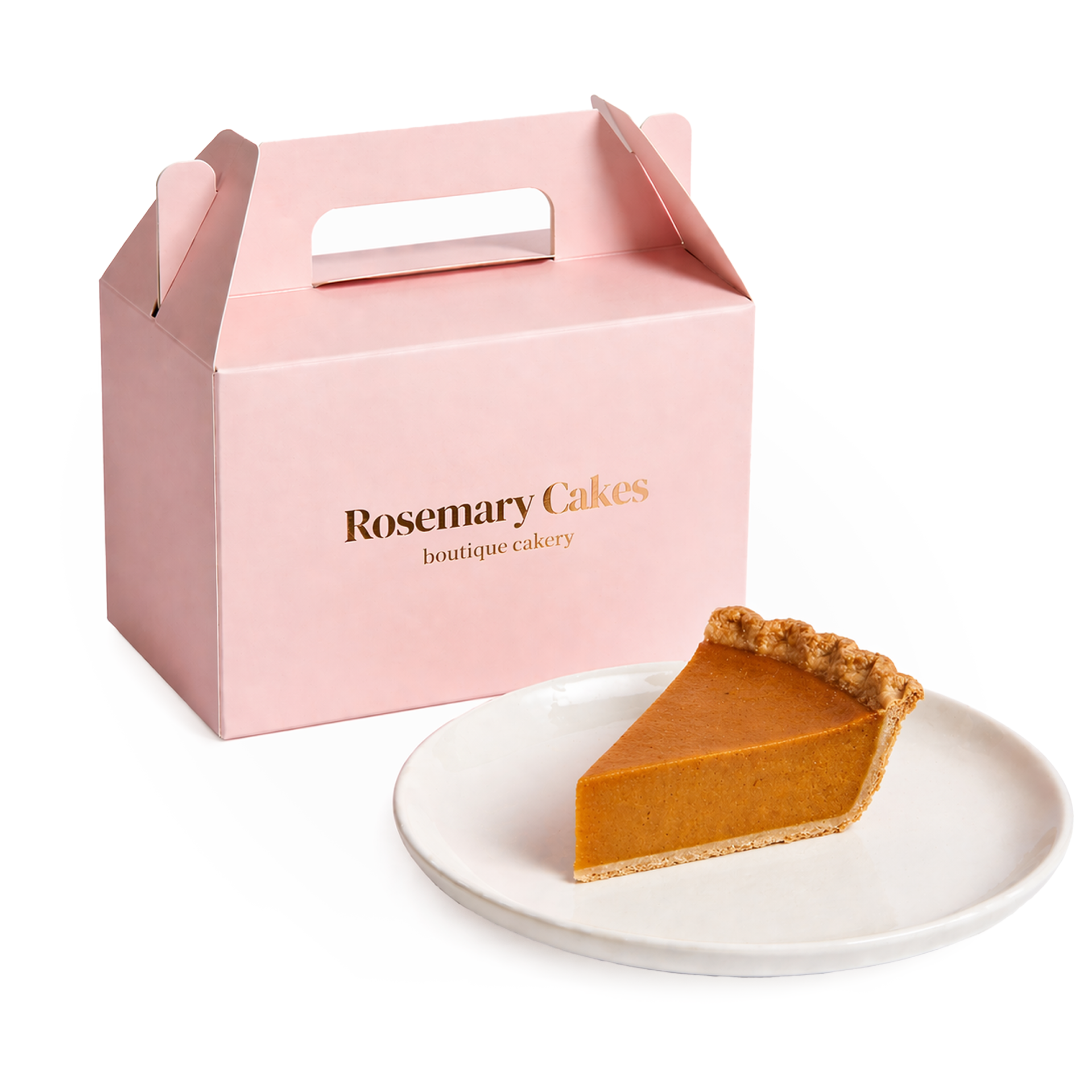 Pumpkin Pie