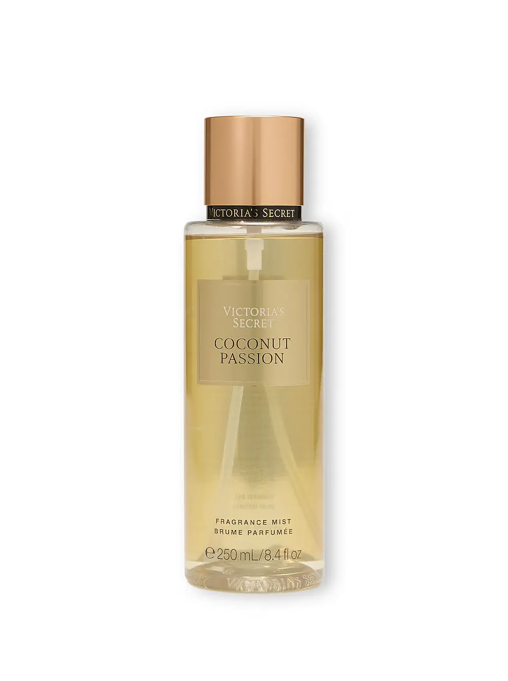 Парфумований cпрей для тіла Victoria's Secret Coconut Passion 250 мл