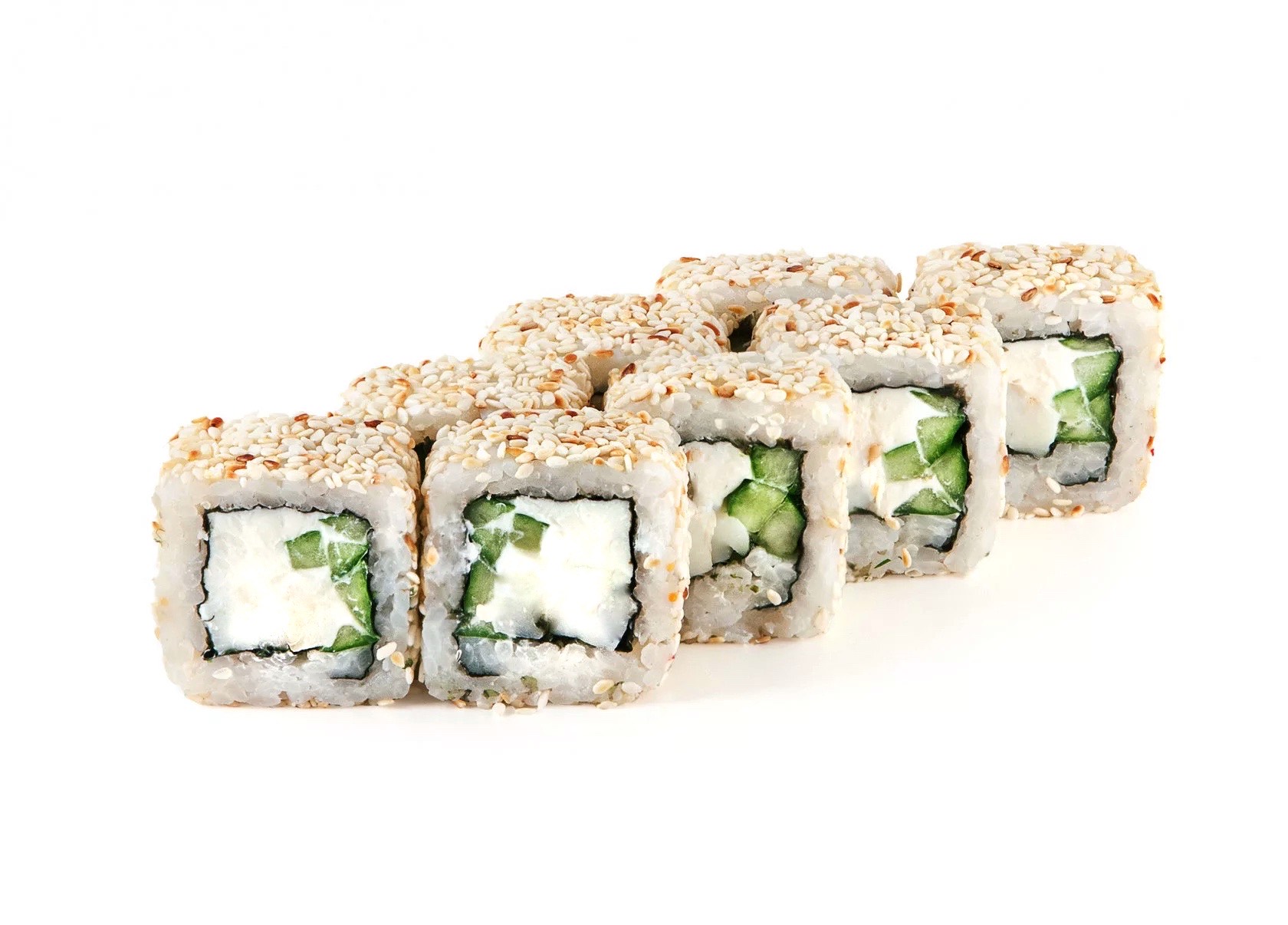 Філадельфія Кунжут, 250 г