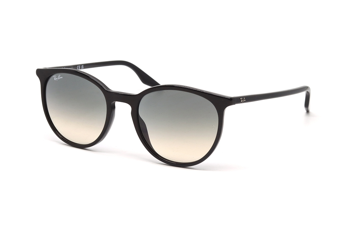 RAY-BAN 2204 901/32 CLEAR GRADIENT GREY