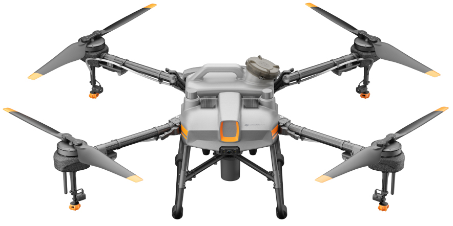 DJI Agras T­10