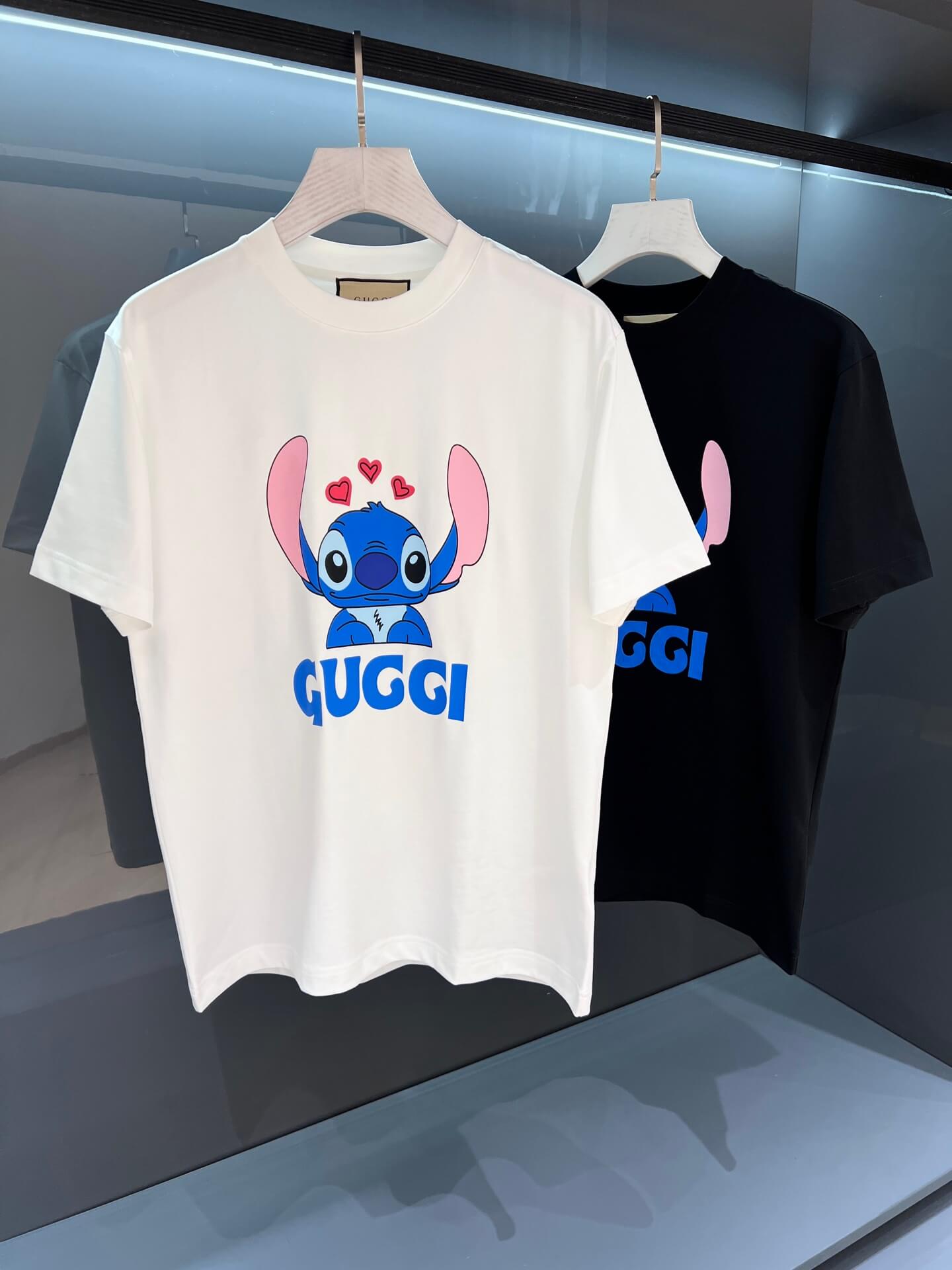 Gucci футболка