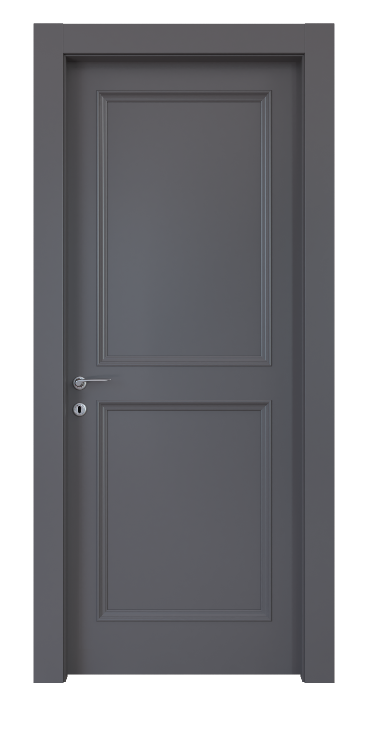 Braga Provance D 03 Tortora Scuro