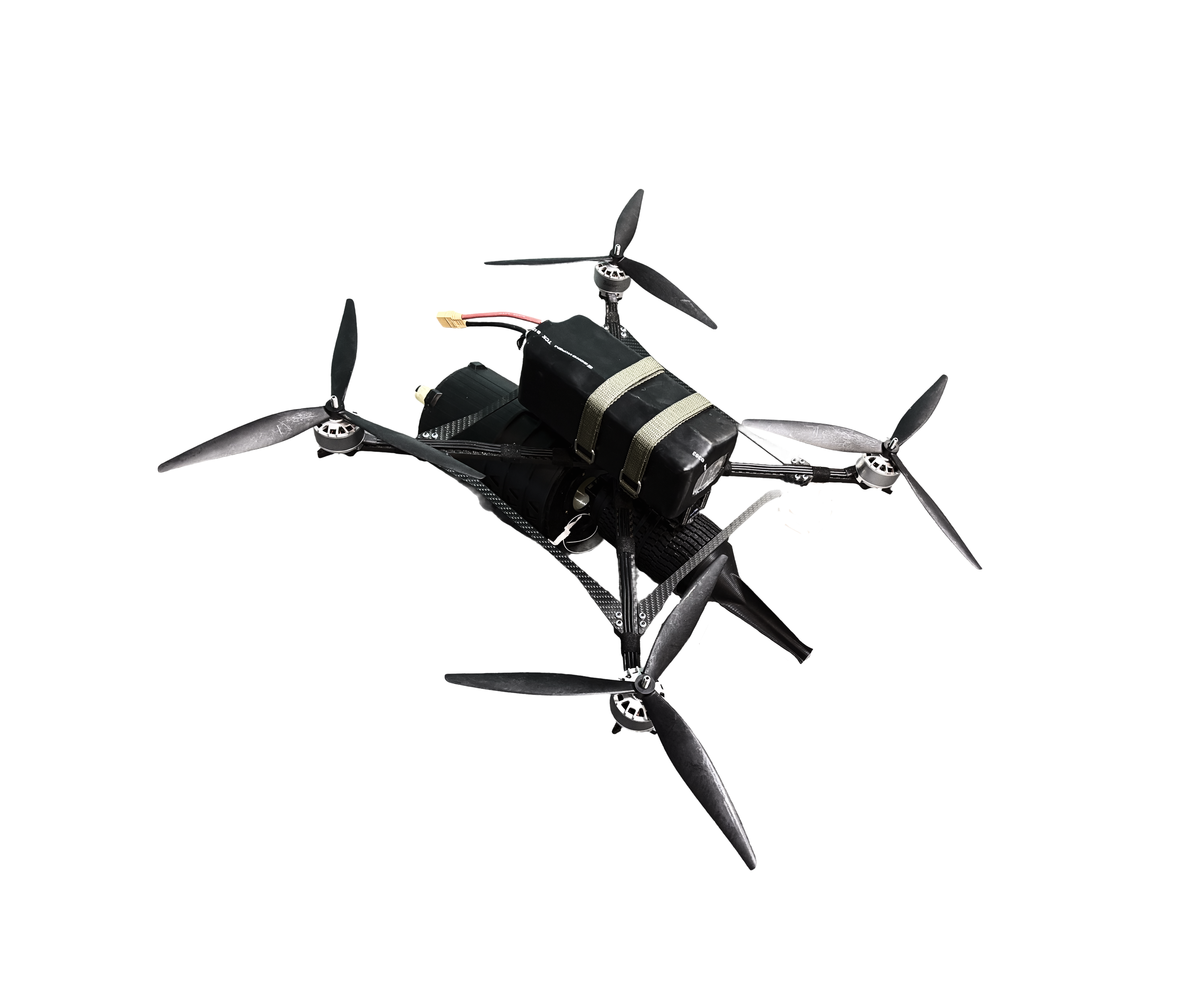 JET-13" FO