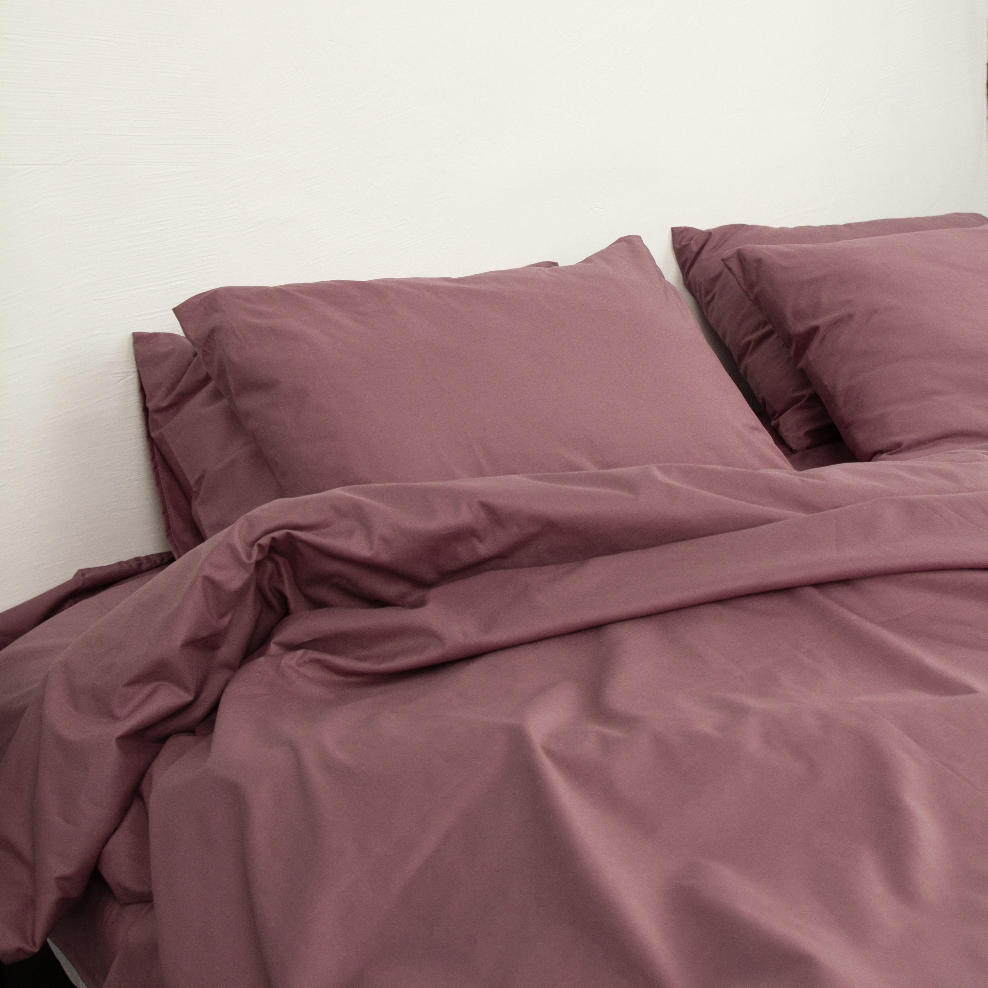 Постільний комплект Сатин Сакура