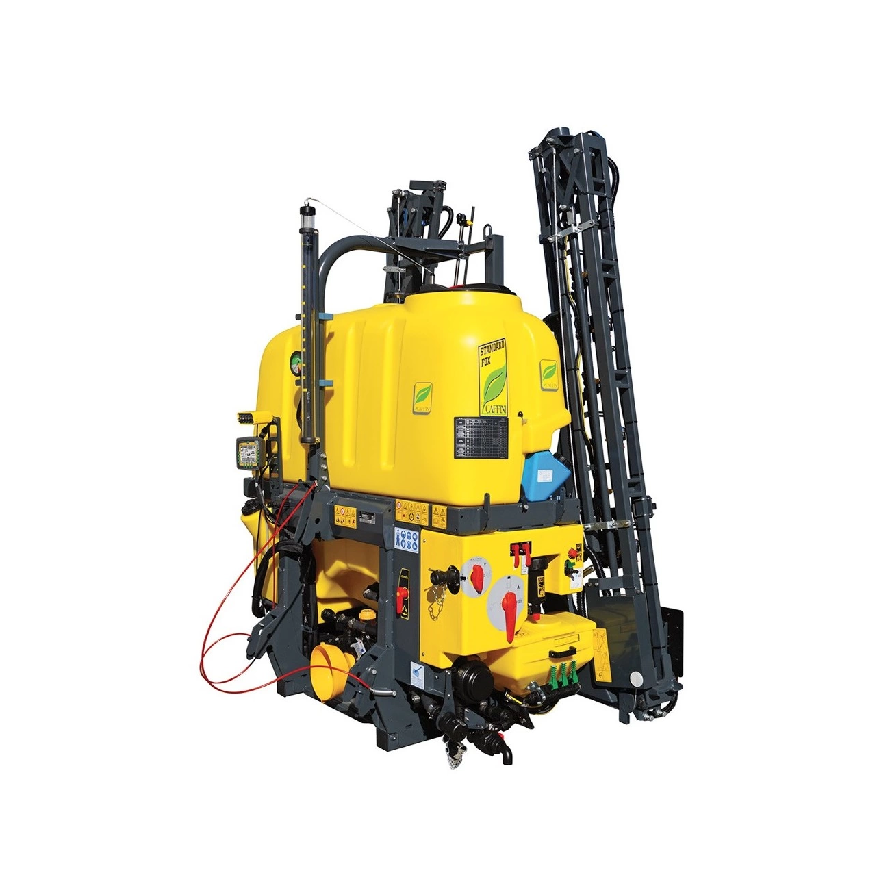 Обприскувач навісний PROFARMER “ENTRY” CAFFINI