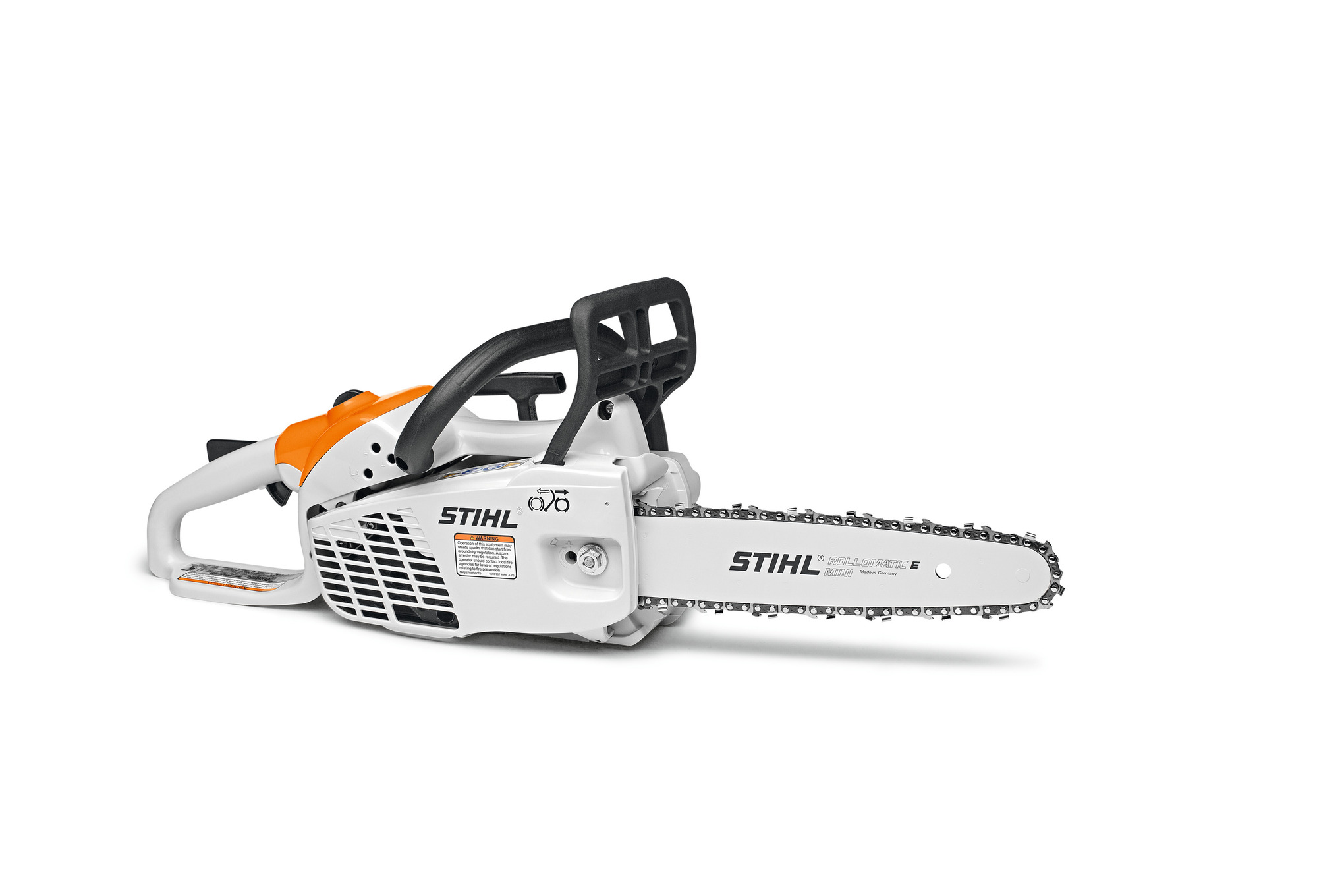Бензопила STIHL MS 194 C-E