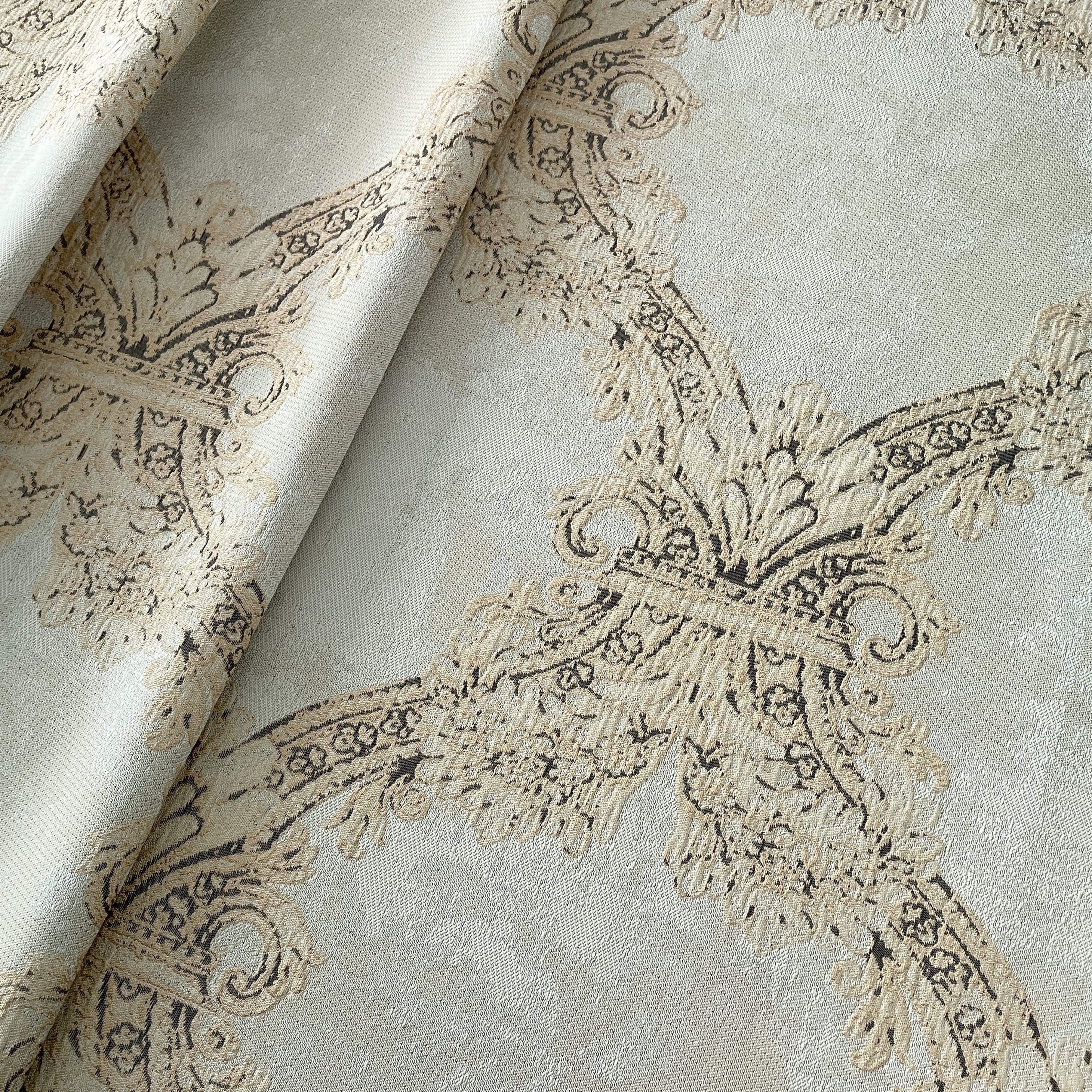 Тканина для штор ANTIQUE (21054)