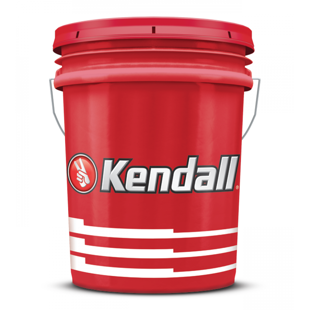 Гідравлічна рідина Kendall, HYKEN 052 FARM TRAC, 5GL/18,93л