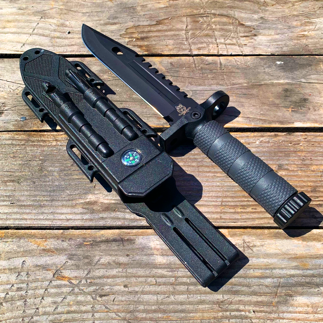Такстичний ніж "Tactic" - 880 СZK