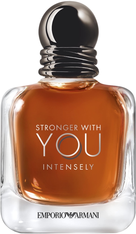 Armani Stronger With You 100 мл