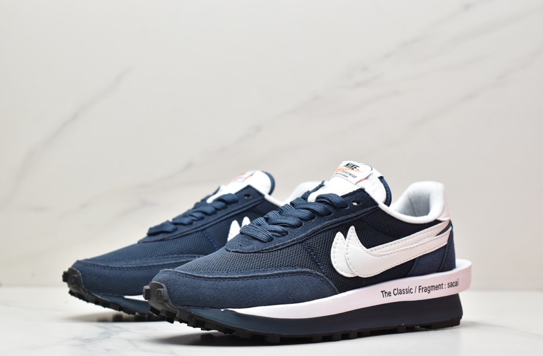 Sacai x Nike LVD Waffle Daybreak 1.0