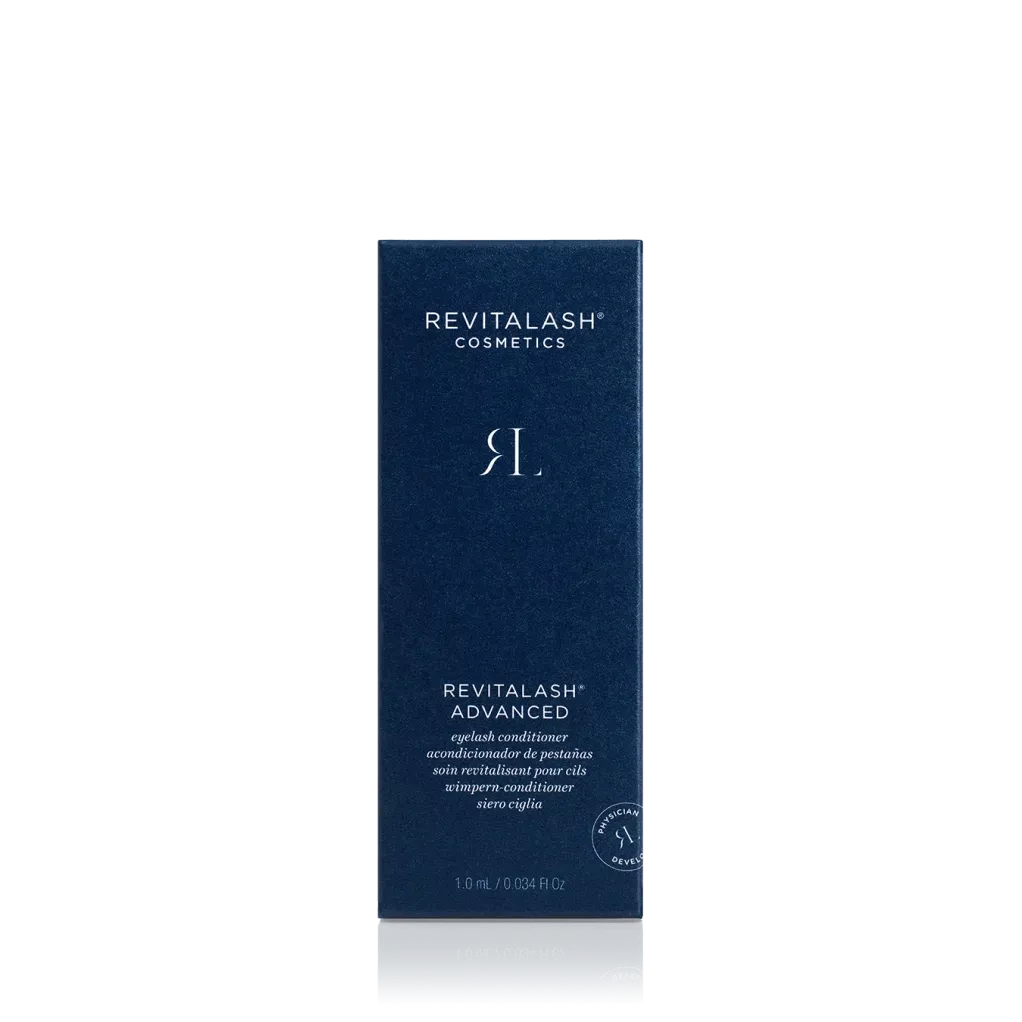 ADVANCED CONDITIONER  Сироватка-кондиціонер для вій