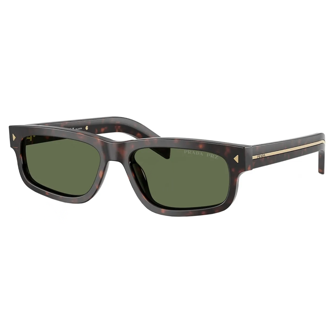 Окуляри сонцезахисні Prada PR B11S 17N20G 57