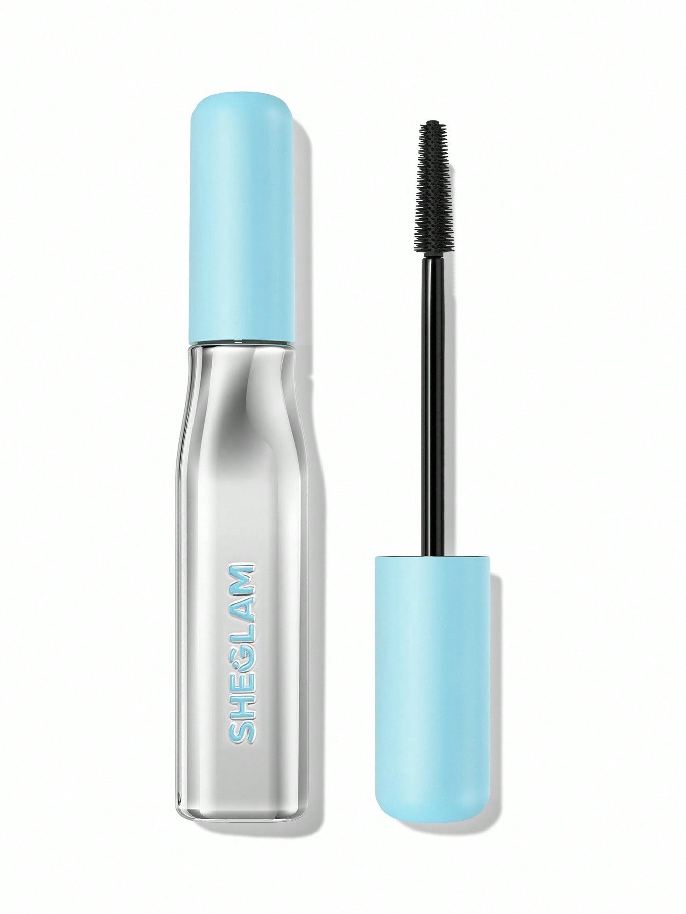 Sheglam Lashlighter Tubin Mascara - Туш для вій з ефектом подовження