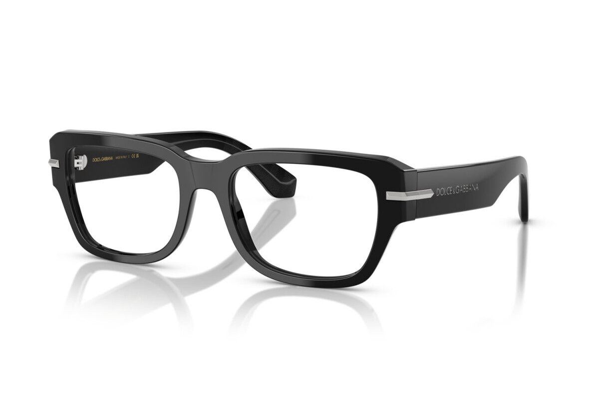 DOLCE & GABBANA DG 3408 501 54