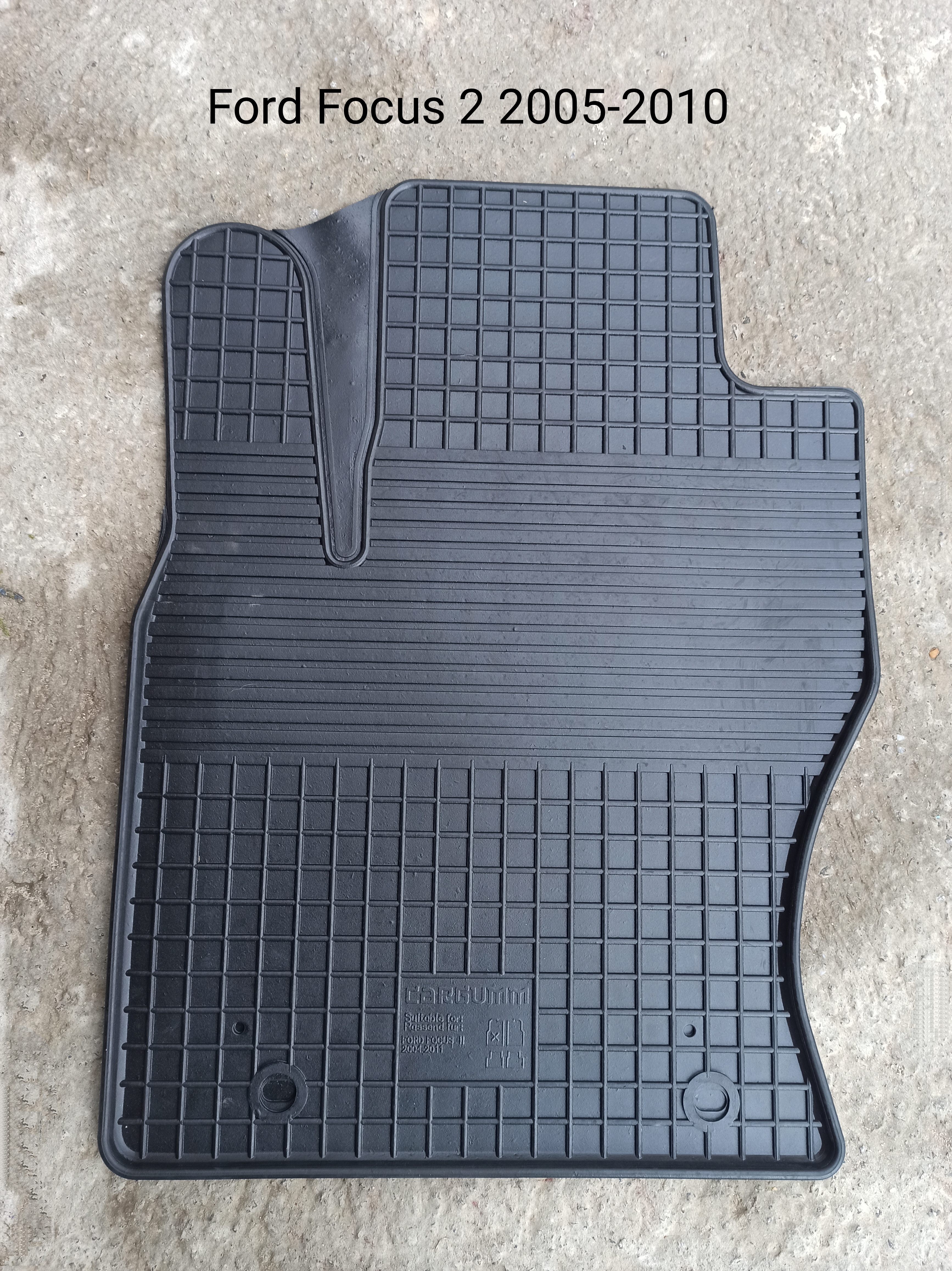 Ford Focus 2 2004-2011