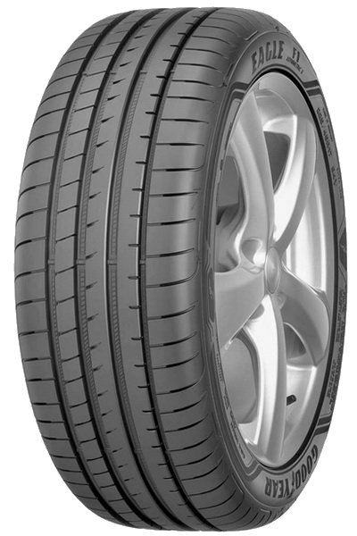 225/40 R19 Goodyear Eagle F1 Asymmetric 3 93Y XL ROF *