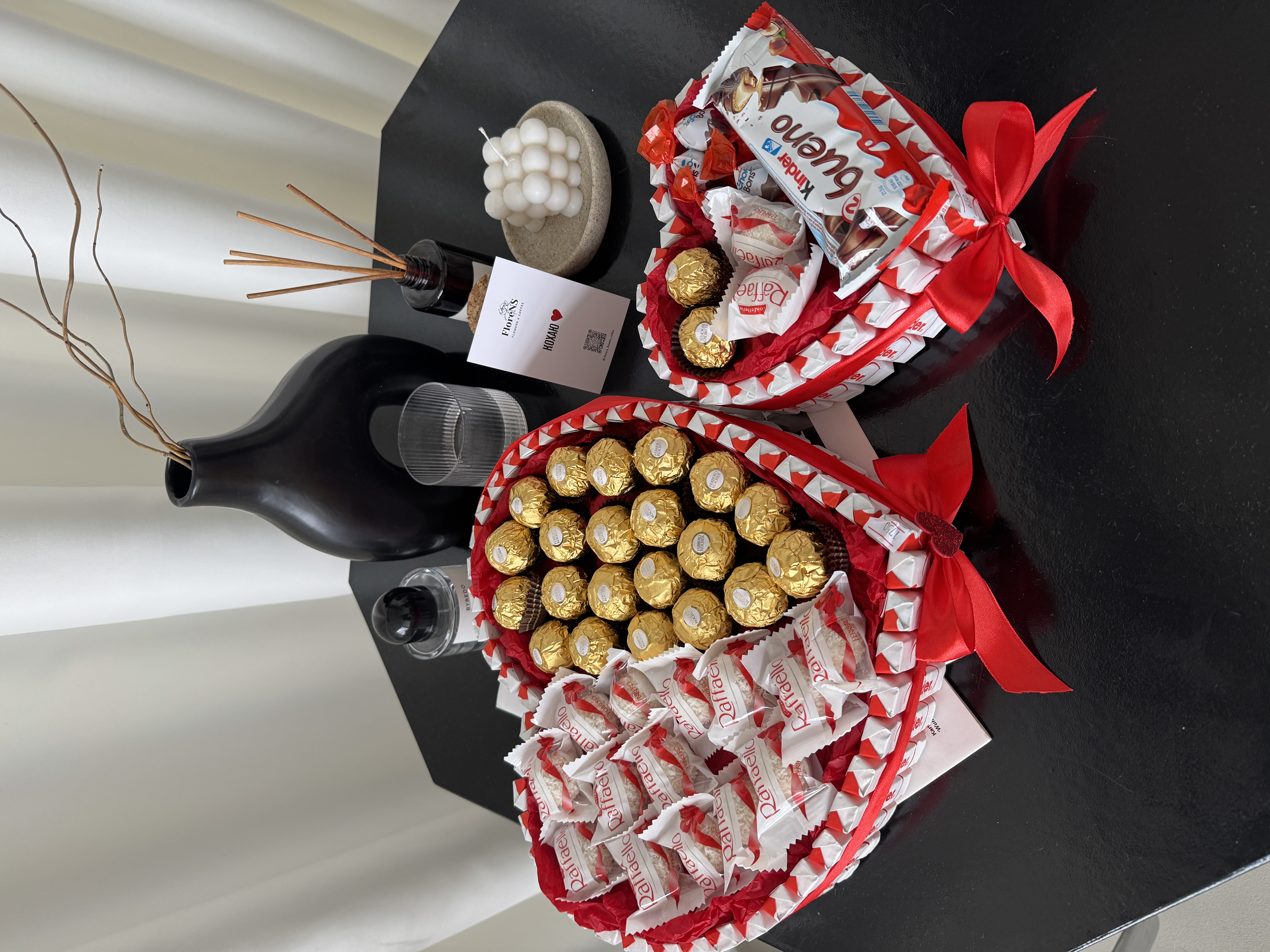 Солодкі бокси