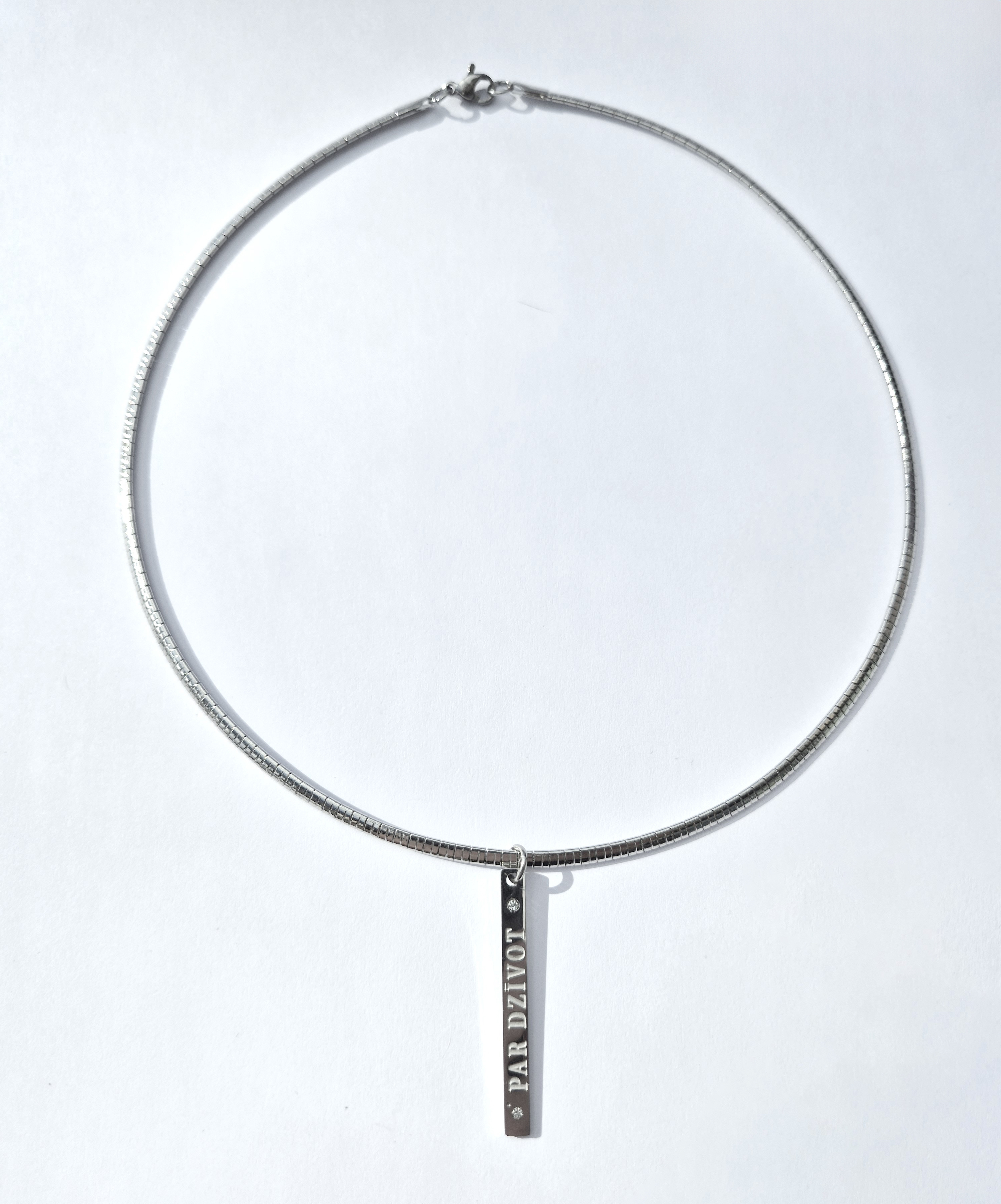 “Rays of Hope” Kaklarota