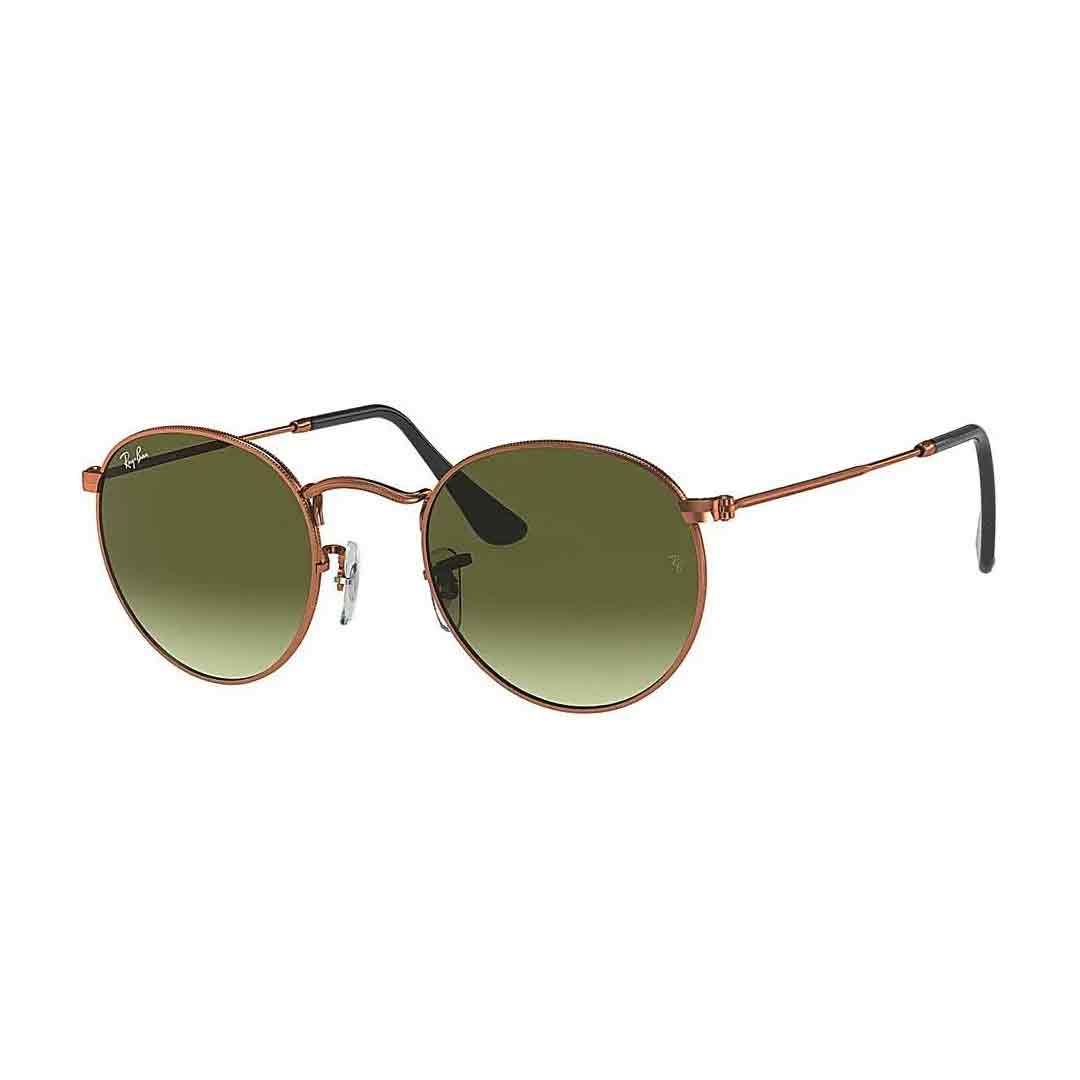 Окуляри сонцезахисні Ray Ban RB 3447 9002A6 53