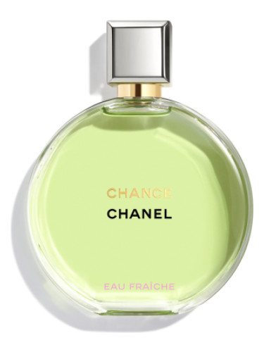 Chanel Chance Eau Fraiche