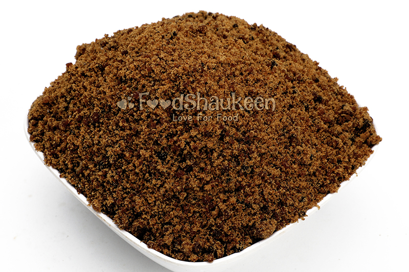 Organic Jaggery Powder