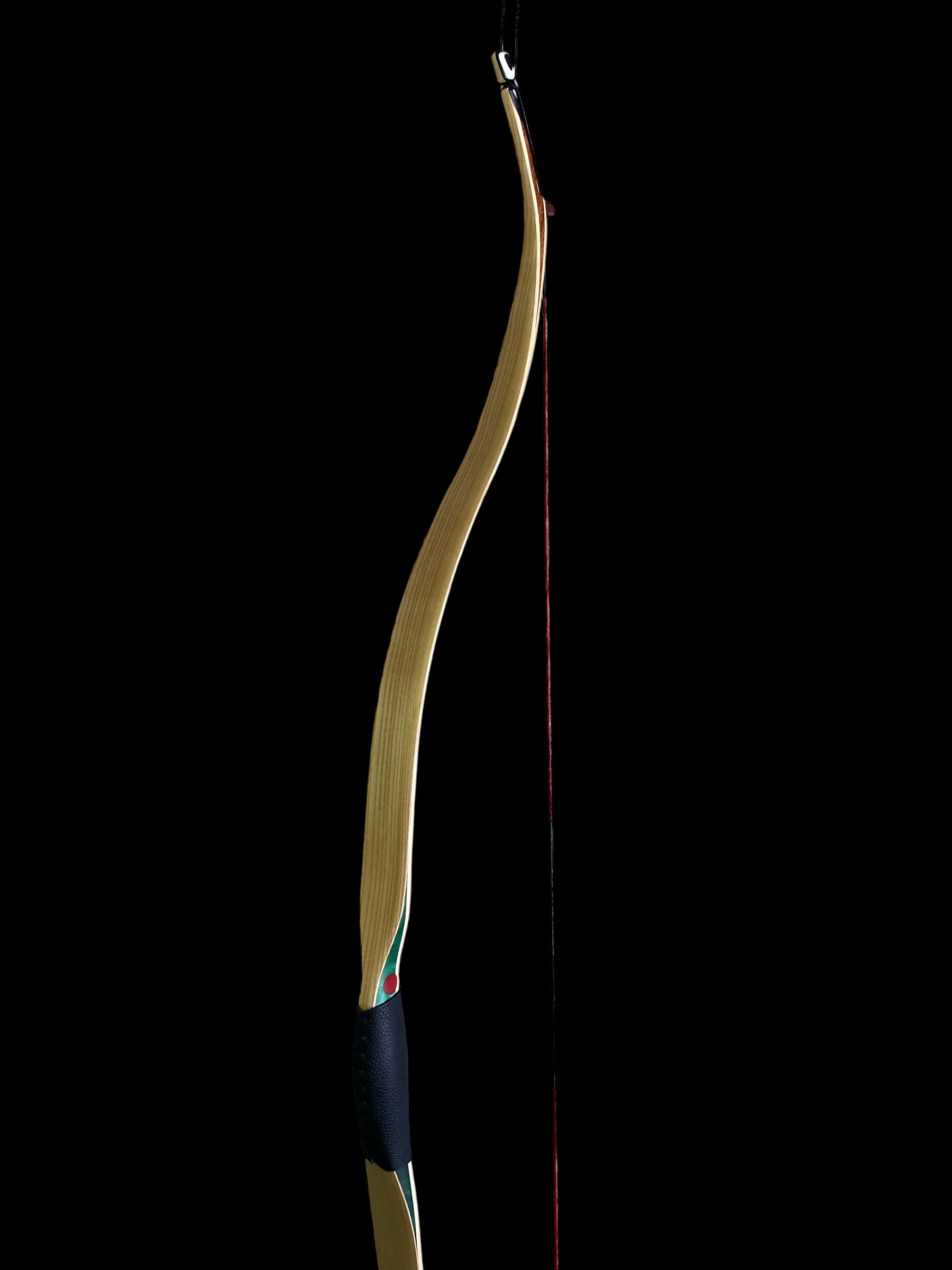 Recursive bow  "Orhan"(Turkish)-4