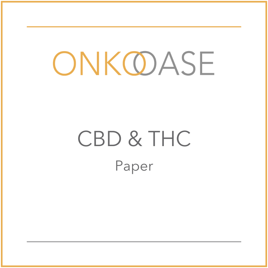 CBD & THC