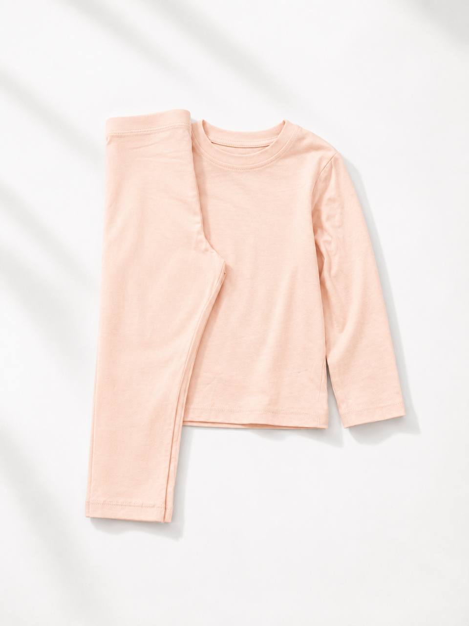 Soft Pink Set 