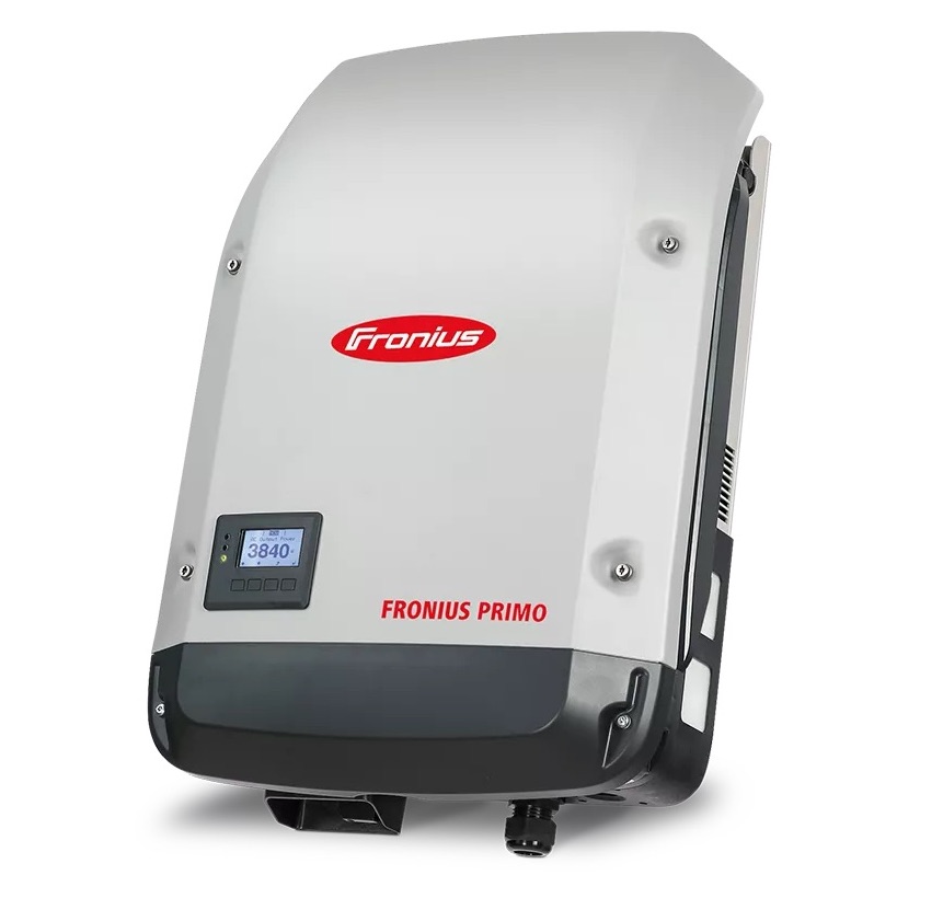 Мережевий інвертор Fronius 8 кВт Primo 8.2-1-M, 1 фаза