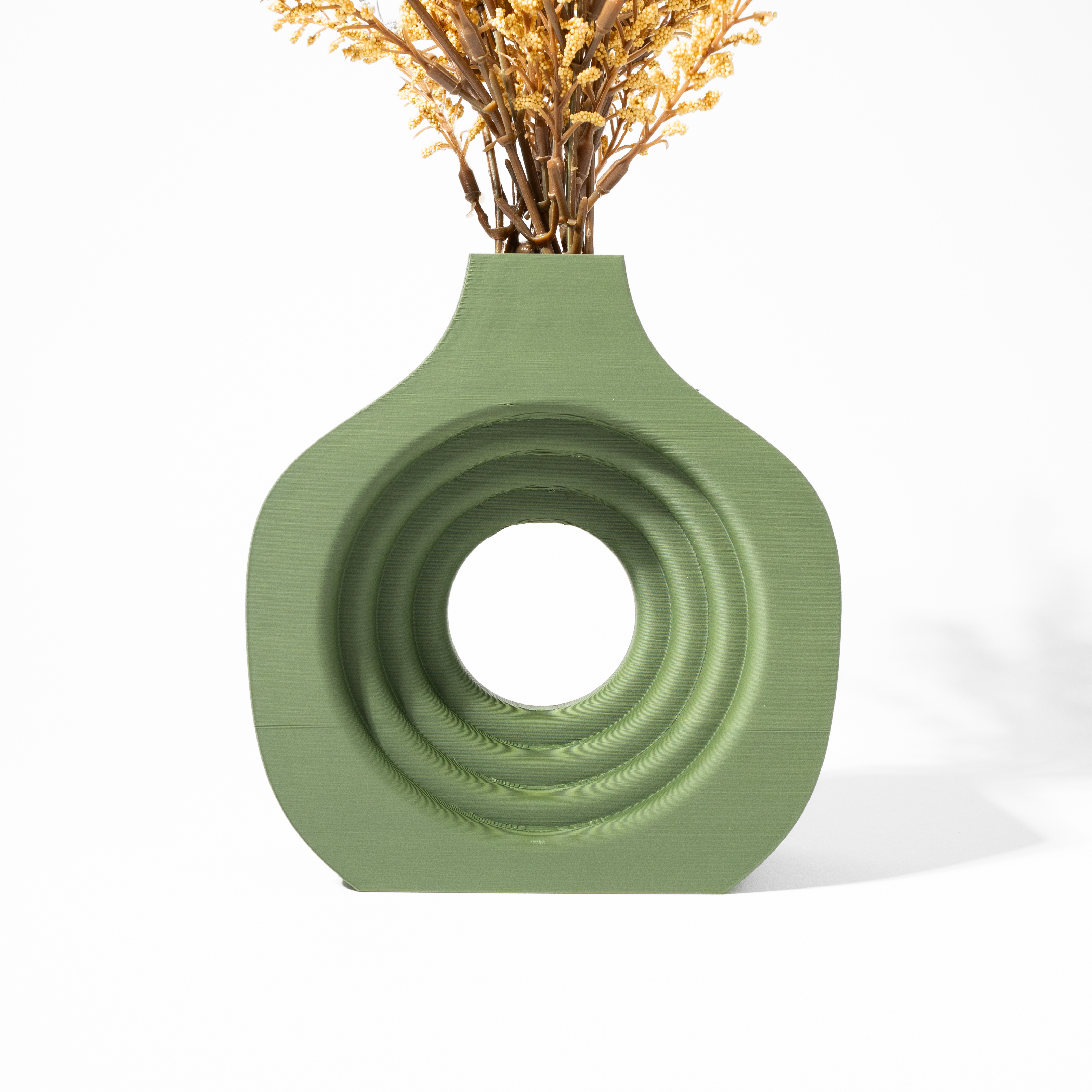 Artis Vase – Decorative 3D Printed Vase