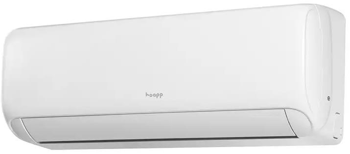 Кондиціонер Hoapp Luna HSK-LB55VAW / HMK-LB55VA