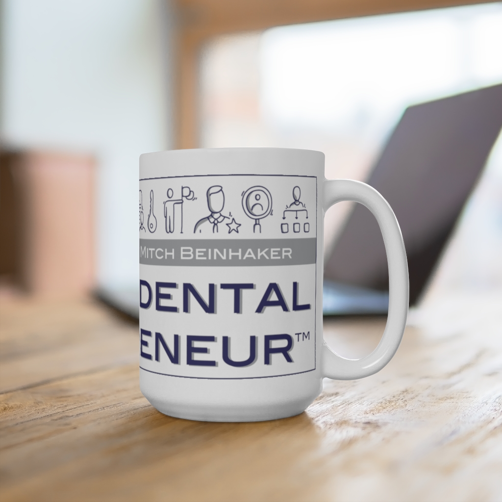 Podcast Coffee Mug