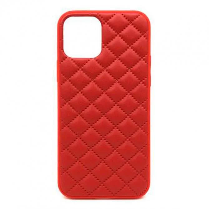 Чохол Avanti for iPhone 12/12 pro red